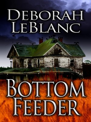 cover image of Bottom Feeder
